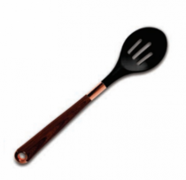 ESCUMADEIRA LINHA BELMONT PRETO - Distribuidora 12 de Outubro