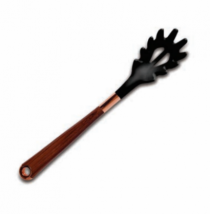 PEGADOR DE MASSA BELMONT PRETO - Distribuidora 12 de Outubro