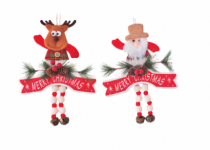 ENF PLACA PERSONAGEM SORTIDO - Distribuidora 12 de Outubro