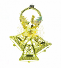 ENF SINO SORTIDO 19X18CM - Distribuidora 12 de Outubro