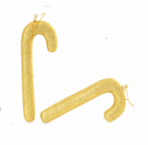 ENFEITE BENGALA SUSLER - Distribuidora 12 de Outubro