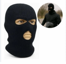 GORRO DE MALHA DE POLIESTER - Distribuidora 12 de Outubro