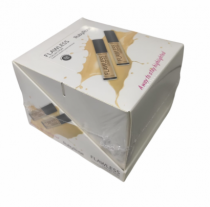 CORRETIVO LIQUIDO FLAWLESS COLLECTIO BOX C/36 - Distribuidora 12 de Outubro