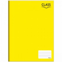 C.BROCHURA CD.48F.PT10 CLASS AMARELO FSC - Distribuidora 12 de Outubro