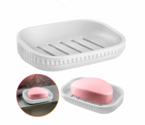 SABONETEIRA S/ TAMPA BRANCO - Distribuidora 12 de Outubro