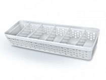 CESTO C 5 DIVISORIAS G TRANSL - Distribuidora 12 de Outubro