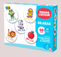 SILABAS - Distribuidora 12 de Outubro