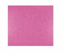 EVA GLITTER 40X48CM C/10FLS ROSA CLARO - Distribuidora 12 de Outubro