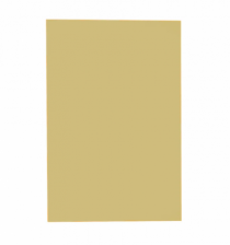EVA 40X48CM C/10FLS BEGE - Distribuidora 12 de Outubro