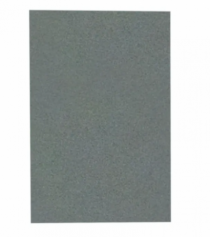 EVA 40X48CM C/10FLS CINZA - Distribuidora 12 de Outubro