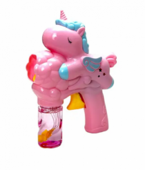 LANCA BOLHA SAB. 45ML UNICORNIO - Distribuidora 12 de Outubro