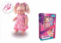 LURYAN MENINA FASHION BRANCA - Distribuidora 12 de Outubro