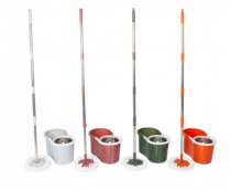 MOP GIRATORIO 360 10L - Distribuidora 12 de Outubro