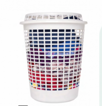 CESTO RED TELADO 60L - Distribuidora 12 de Outubro