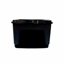 CAIXA ORGANIZATTA 65,0 L ECCO LOGIC - Distribuidora 12 de Outubro