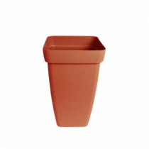 VASO COLUNA FLORATTA G 34,0 L TELHA - Distribuidora 12 de Outubro