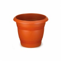VASO REDONDO BELLA FIORE N.28 8,0 L TELHA - Distribuidora 12 de Outubro