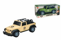 COMANDO OFF ROAD CX - Distribuidora 12 de Outubro