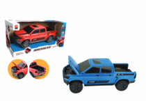 PICK-UP MICHIGAN CX - Distribuidora 12 de Outubro