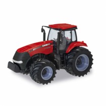 TRATOR MAGNUM CASE AGRICULTURE - Distribuidora 12 de Outubro