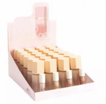 ILUMINADOR LIQUIDO FEBELLA BOX C/ 24 - Distribuidora 12 de Outubro