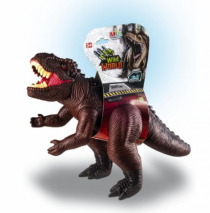 WILD WORLD DINOSSAURO - CINTA - Distribuidora 12 de Outubro