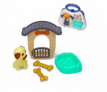 MINI MALETA PET - Distribuidora 12 de Outubro