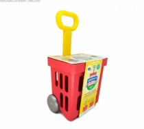 CARRINHO DE FEIRA - Distribuidora 12 de Outubro
