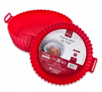 FORMA P AIRFRYER CHERRY - Distribuidora 12 de Outubro