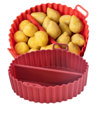 FORMA 2DIV CHERRY SILICONE - Distribuidora 12 de Outubro