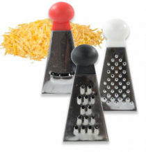 MINI RALADOR 3FACES 09CM - Distribuidora 12 de Outubro