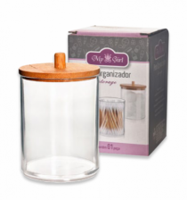 POTE ORGANIZADOR STORAGE - Distribuidora 12 de Outubro