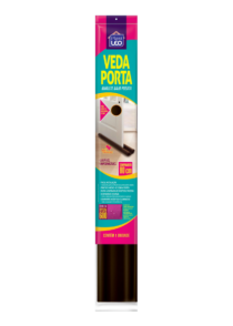 VEDA PORTA 90CM - Distribuidora 12 de Outubro