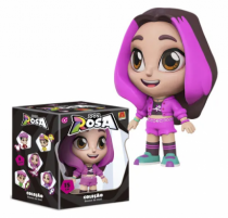 BONECO VINIL EMILY VICK 15 CM - Distribuidora 12 de Outubro