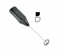 MINI MIXER PORTATIL SEM FIO A PILHA 20CM - Distribuidora 12 de Outubro