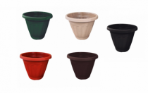 VASO 20 FLORENCA COLORIDO - Distribuidora 12 de Outubro