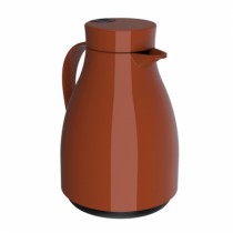 GARRAFA TERM B C GATILHO PARIS 500ML CARAMELO - Distribuidora 12 de Outubro