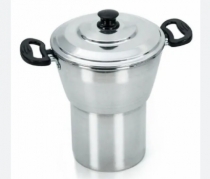 CUSCUZEIRA 14 - Distribuidora 12 de Outubro