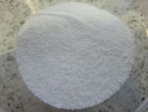 AREIA P/ AQUARIO E JARDINS BRANCO - Distribuidora 12 de Outubro