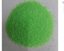 AREIA P/ AQUARIO E JARDINS VERDE CLARO - Distribuidora 12 de Outubro