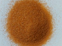 AREIA P/ AQUARIO E JARDINS LARANJA NOVO - Distribuidora 12 de Outubro