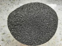 AREIA P/ AQUARIO E JARDINS PRETA - Distribuidora 12 de Outubro