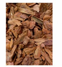 CASCA DE PINUS 4,5 LTRS - Distribuidora 12 de Outubro