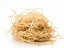 RAFIA / PALHA - Distribuidora 12 de Outubro