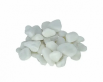 SEIXO BRANCO 1 1KG - Distribuidora 12 de Outubro