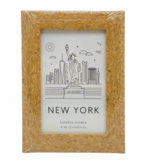 P.RETRATO 10X15CM PLASTICO - Distribuidora 12 de Outubro