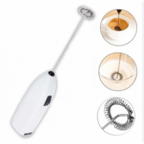 MIXER A PILHA 20CM - Distribuidora 12 de Outubro