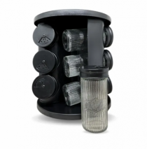 PORTA COND GIRAT 9 PTS VD LINE/DIAMOND TP AJU - Distribuidora 12 de Outubro