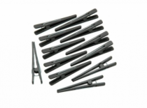 BICO DE PATO SALAO PREND CAB - R - Distribuidora 12 de Outubro