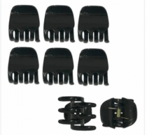 PIRANHA G3 GD PREND CAB PRETA - Distribuidora 12 de Outubro